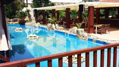 Club Mermaid Village