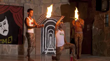 CLUB MERMAID VILLAGE