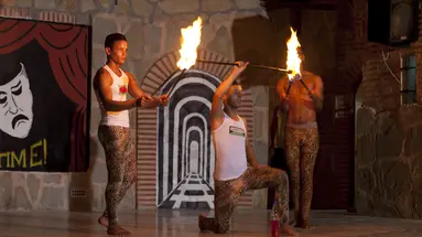 CLUB MERMAID VILLAGE