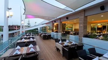 CLUB MERMAID VILLAGE