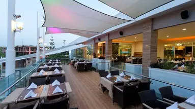 CLUB MERMAID VILLAGE