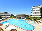 Club Mermaid Village