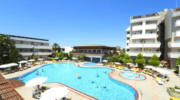 Club Mermaid Village