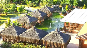 Club Mermaid Village