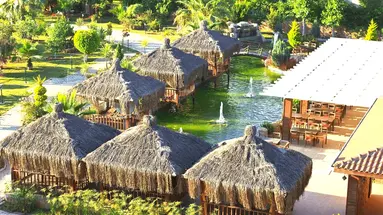 Club Mermaid Village