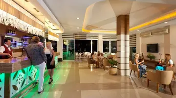 CLUB MERMAID VILLAGE