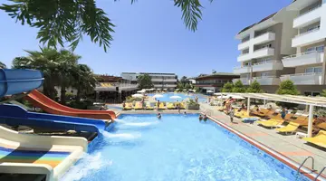 Club Mermaid Village