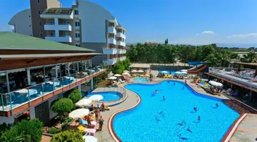 Club Mermaid Village
