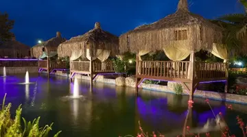 Club Mermaid Village