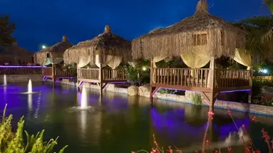 Club Mermaid Village
