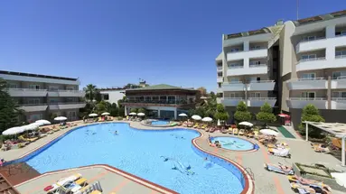 CLUB MERMAID VILLAGE