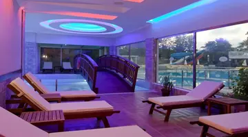 CLUB MERMAID VILLAGE