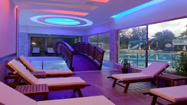 CLUB MERMAID VILLAGE
