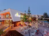 CLUB MERMAID VILLAGE