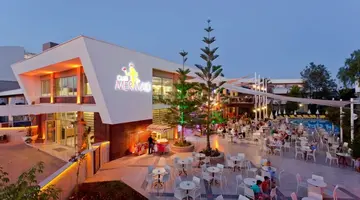 CLUB MERMAID VILLAGE
