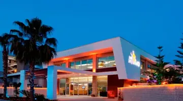 CLUB MERMAID VILLAGE