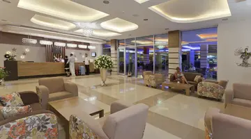 Club Mermaid Village