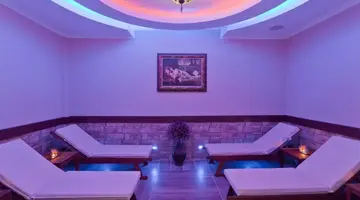 Club Mermaid