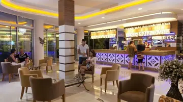 Club Mermaid