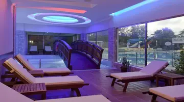 Club Mermaid