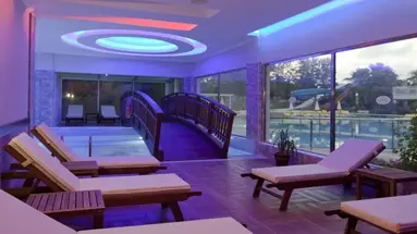 Club Mermaid