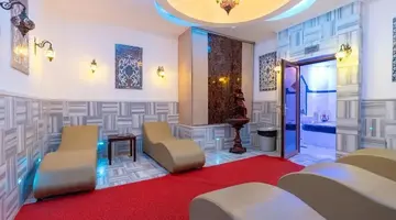 CLUB MERMAID