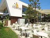 Club Mermaid