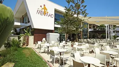 Club Mermaid