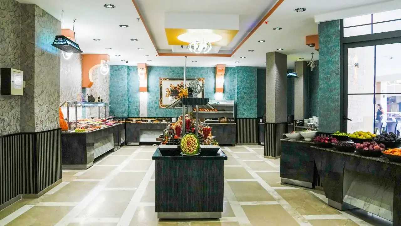 Club Monte Carlo(Ex:Club Tess)