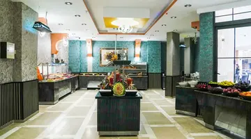 Club Monte Carlo(Ex:Club Tess)
