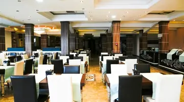 Club Monte Carlo(Ex:Club Tess)