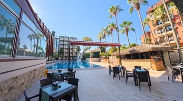 Club Monte Carlo(Ex:Club Tess)