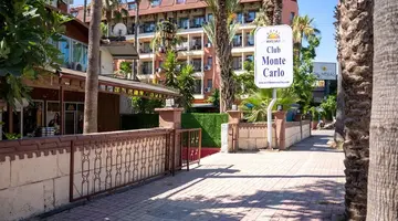 Club Monte Carlo(Ex:Club Tess)