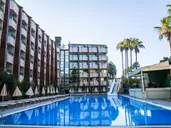 Club Monte Carlo(Ex:Club Tess)