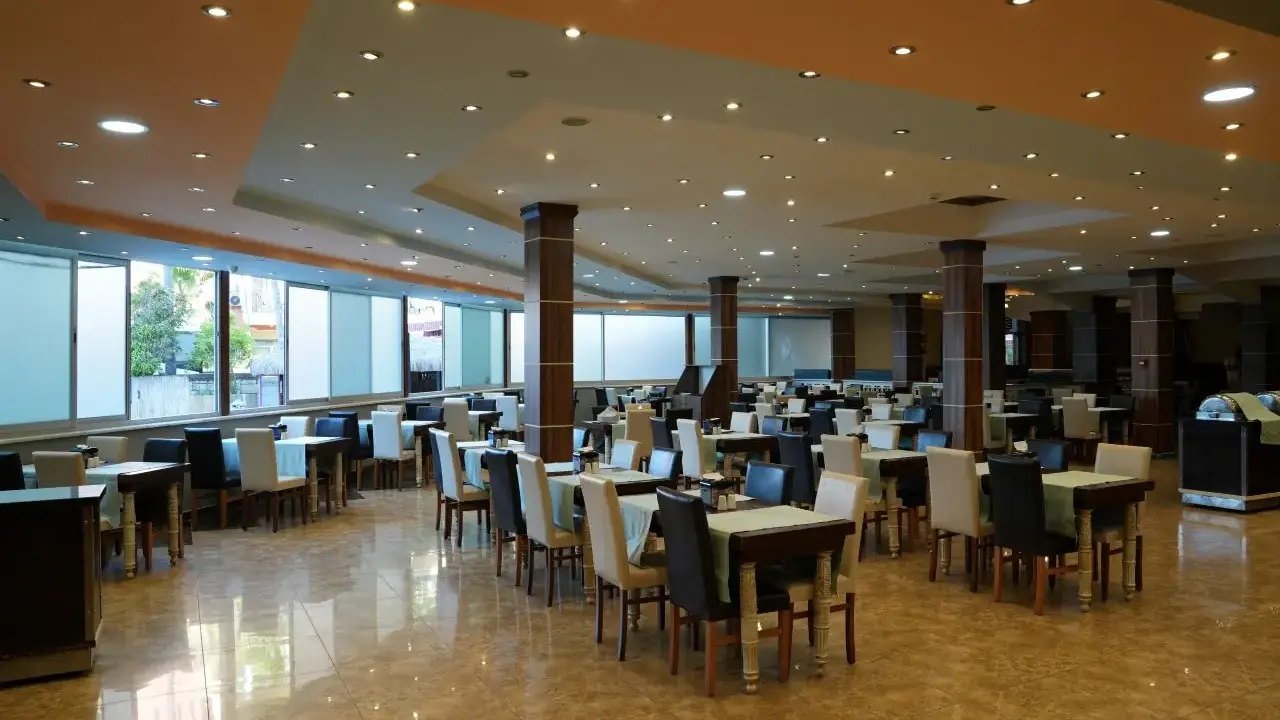 Club Monte Carlo(Ex:Club Tess)