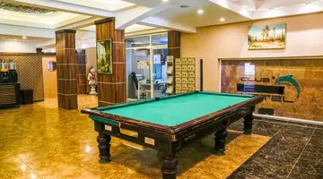 Club Monte Carlo(Ex:Club Tess)