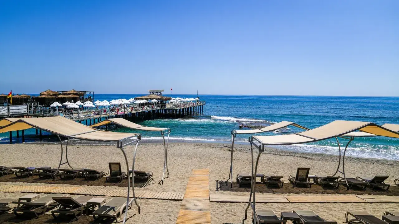 Club Monte Carlo(Ex:Club Tess)