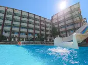Club Monte Carlo(Ex:Club Tess)