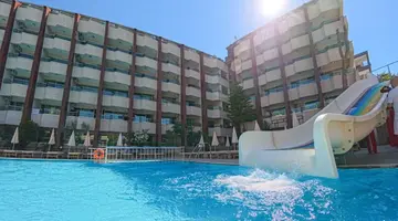 Club Monte Carlo(Ex:Club Tess)