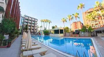 Club Monte Carlo(Ex:Club Tess)