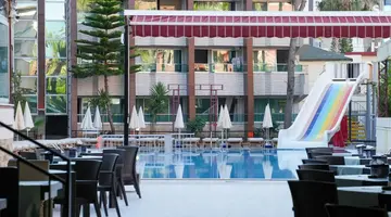 Club Monte Carlo(Ex:Club Tess)