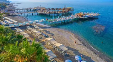 Club Monte Carlo Hotel (Ex. Club Tess)