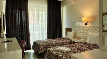 Club Monte Carlo Hotel (Ex. Club Tess)