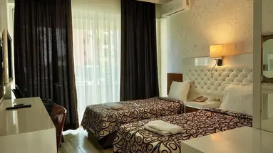 Club Monte Carlo Hotel (Ex. Club Tess)