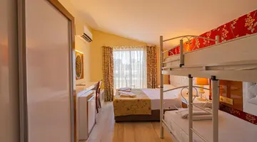 Club Monte Carlo Hotel (Ex. Club Tess)