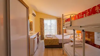 Club Monte Carlo Hotel (Ex. Club Tess)