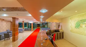 Club Monte Carlo Hotel (Ex. Club Tess)