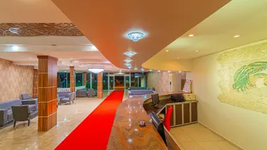 Club Monte Carlo Hotel (Ex. Club Tess)