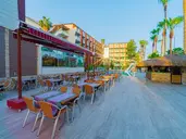 Club Monte Carlo Hotel (Ex. Club Tess)