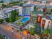 Club Monte Carlo Hotel (Ex. Club Tess)